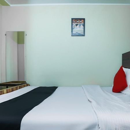 Hotel O Central Inn Dispur Exterior photo
